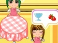 Jogo Yellow Cat Ice Cream