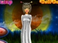 Jogo Halloween Party Dress Up Game
