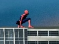 Jogo Spiderman 3: Rescue Mary Jane