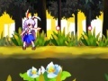 Jogo Touhou Contra