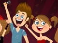 Jogo Naughty Glee Club