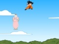 Jogo Dragon Ball 2