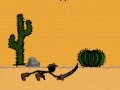 Jogo StickMan Jones 