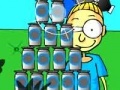 Jogo New for drinking beer