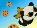 Jogo Flying cookies