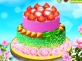 Jogo Your Surprise Cake 2