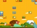 Jogo Gogo Eat Fruit