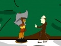 Jogo Viking: Raiders of the Lost Monastary
