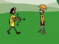 Jogo Amazons Vs. Athenians