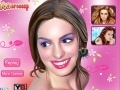 Jogo Anne Hathaway Celebrity Makeover