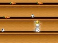 Jogo Hoarding Rabbits