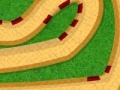 Jogo Bloons - tower defence