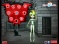 Jogo Frankie Stein Draculaura