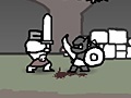 Jogo Barbarian Onslaught: The Secret of Steel