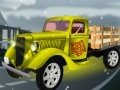 Jogo Pimp My 1936 Ford AA Flatbed Truck