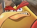 Jogo Angry Birds - Differences