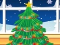 Jogo Christmas Tree