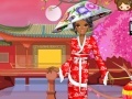 Jogo Chinese Ethnic Wear