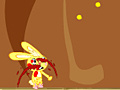 Jogo Happy Tree Friends - Flippy Attack