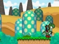 Jogo Mario & Yoshi Dash