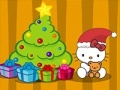 Jogo Hello Kitty X'Mas Celebration
