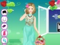 Jogo Rose Party Dress Up