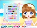 Jogo Romantic Beach Wedding