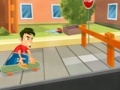 Jogo Soda Chase