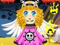 Jogo Happy Halloween Cutie