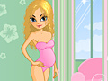 Jogo Charming Maternity