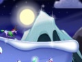 Jogo Robot Unicorn Attack: Christmas