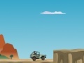 Jogo Four Wheel Chase