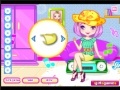 Jogo Peach Like Music