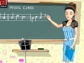 Jogo Music Teacher