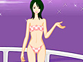 Jogo Girl Dressup Makeover