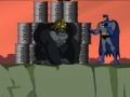 Jogo Gorilla Grodd Barrels of Peril