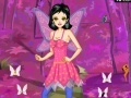 Jogo Trend Pink Fairy