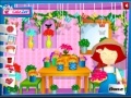 Jogo Katie's Flower Shop decoration