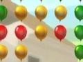 Jogo Balloons bliss
