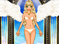 Jogo Gorgeous angel