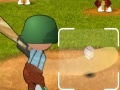 Jogo Baseball Jam