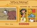 Jogo Alladin's Quest