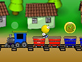 Jogo Jumpagon