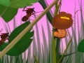 Jogo Journey of Bugzy