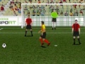 Jogo Dkicker 2: Italian Soccer