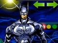 Jogo Batman Dress Up