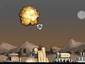 Jogo Defensive of city
