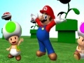 Jogo Mario Jammin