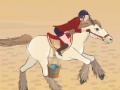 Jogo Egypitian horse