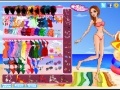 Jogo Summer Model Style